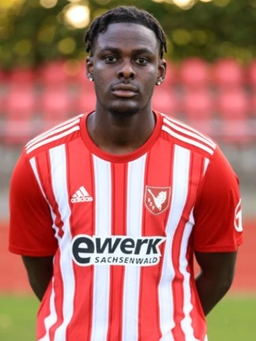 Avatar Bild für Immanuel Banning Nkrumah