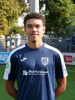 Avatar Bild für Dominic Wischnat Mejia