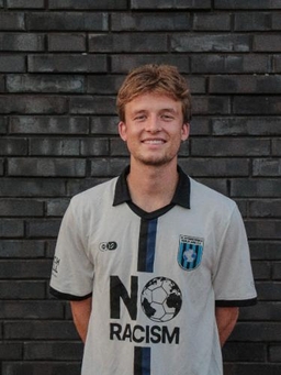 Avatar Bild für Simeon Müller