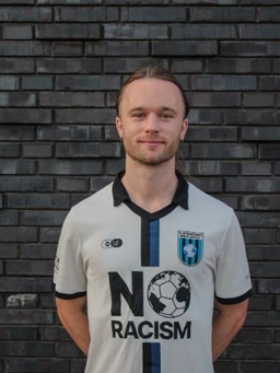 Avatar Bild für Joshua Senne