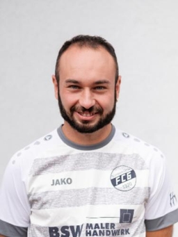 Avatar Bild für Benedikt Götz