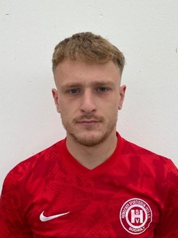 Avatar Bild für Daniel Geukes