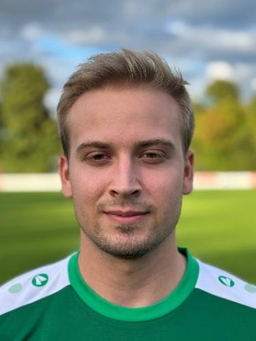 Avatar Bild für David Böhringer