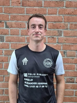 Avatar Bild für Thore Thiessen