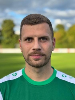 Avatar Bild für Jannik Riehle