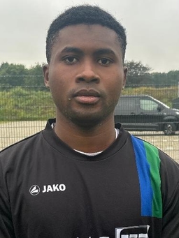 Avatar Bild für Elhadj Hamidou Barry