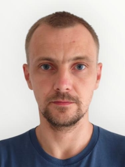 Avatar Bild für Aleksandr Eliseev