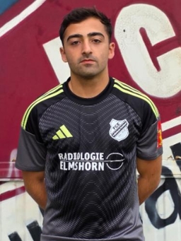 Avatar Bild für Alan Kado