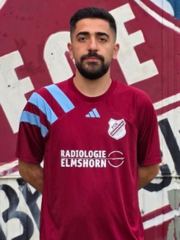 Avatar Bild für Ensar Eyüp Polat