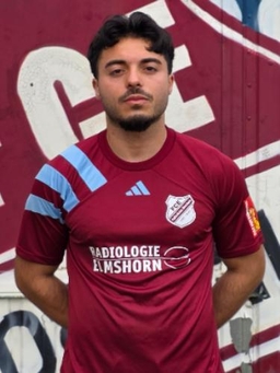 Avatar Bild für Sergen Hasan Sevinc