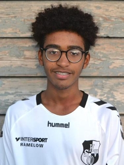 Avatar Bild für Frankelly Cordero Aybar