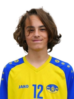 Avatar Bild für Lionel Müller