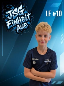 Avatar Bild für Lennox Ebert