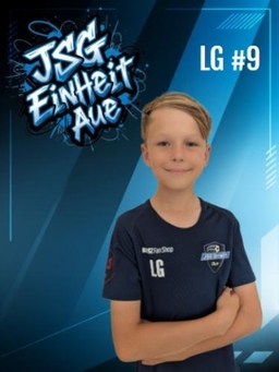 Avatar Bild für Luis Große
