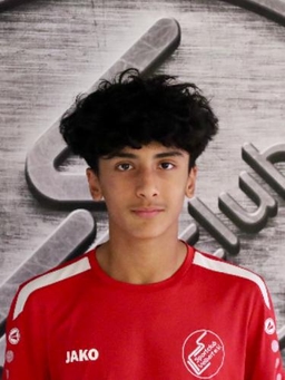 Avatar Bild für Rayhan Aissaoui