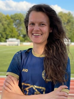 Avatar Bild für Sophia Schröder