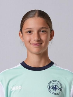 Avatar Bild für Mia Simakovic