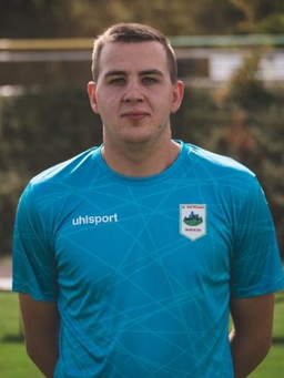 Avatar Bild für Jakob Apel