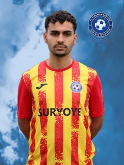 Avatar Bild für Joshua Gabriel Aydin
