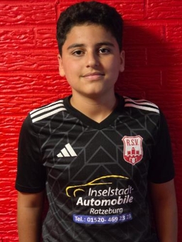 Avatar Bild für Naji Wadullah Alhamad