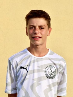 Avatar Bild für Finley Pelzer