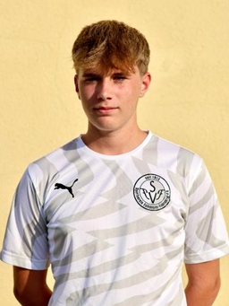 Avatar Bild für Luca-Noel Zeh