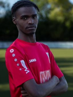 Avatar Bild für Mory Fofana