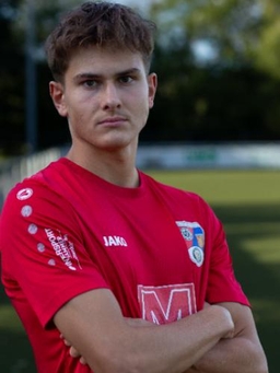 Avatar Bild für Leon Horst