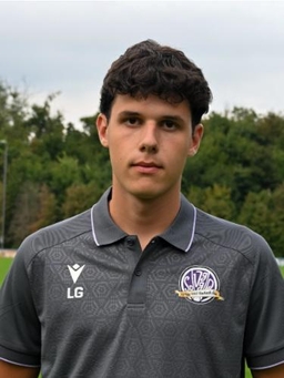 Avatar Bild für Luca Gerner