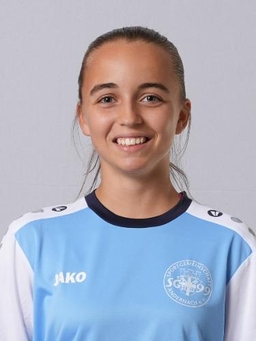 Avatar Bild für Cécilia Anna Laufenberg