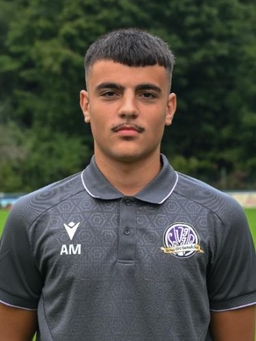 Avatar Bild für Azad Tarik Matur