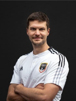 Avatar Bild für Moritz Breucker
