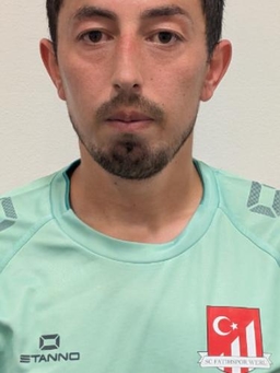 Avatar Bild für Sevket Medik