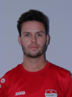 Avatar Bild für Robin-Cornel Senger