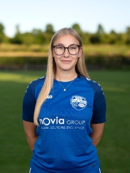 Avatar Bild für Leonie Sophie Dietz
