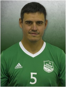 Avatar Bild für Danny Fluegel