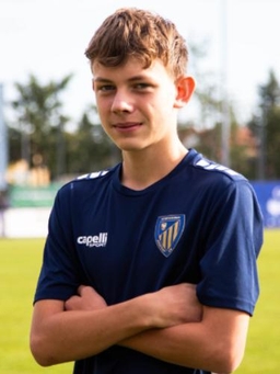 Avatar Bild für Oskar Hengelhaupt