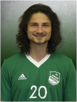 Avatar Bild für Gregor Germerodt