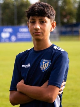 Avatar Bild für Karim Kashmar