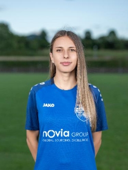 Avatar Bild für Ilirjana Haziraj