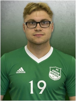 Avatar Bild für Jannik Schweinsberg