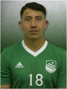 Avatar Bild für Faridullah Sharukhi