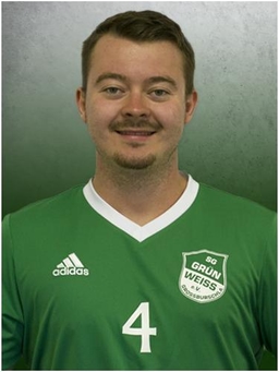 Avatar Bild für Lucas Writte