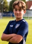 Avatar Bild