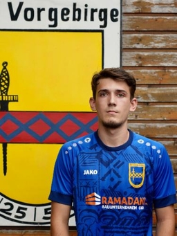 Avatar Bild für Lars Baureithel