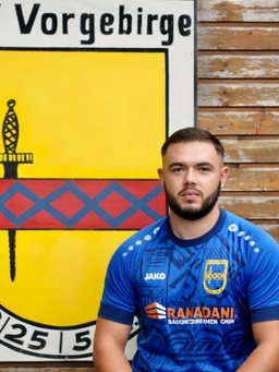 Avatar Bild für Denis Bjalkowski