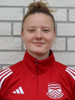Avatar Bild für Pauline Albrecht