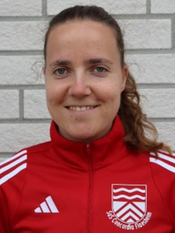 Avatar Bild für Jennifer Brinkert