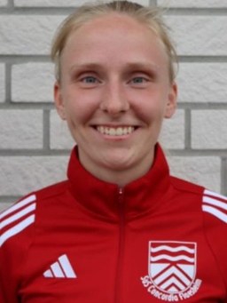 Avatar Bild für Sabrina Drees