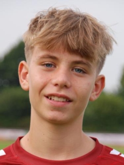 Avatar Bild für Aaron Ole Arvid Radke